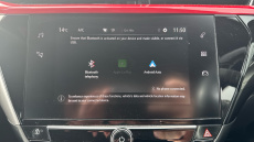 Vauxhall Corsa 1.2 GS 5dr Petrol Hatchback